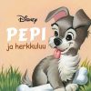 Lastenkirjat Tammi | Pepi Ja Herkkuluu