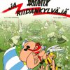 Nuortenkirjat Story House Egmont | Asterix 15: Asterix Ja Riidankylvaja