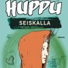 Nuortenkirjat Otava | Huppu Seiskalla