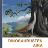 Lastenkirjat Kehitysvammaliitto | Dinosaurusten Aika Selkokielella