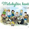 Lastenkirjat WSOY | Melukylan Kevat