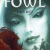 Nuortenkirjat WSOY | Artemis Fowl: Opalin Kosto