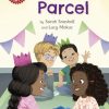 Lastenkirjat Hachette Children's Group | Reading Champion: Pass The Parcel