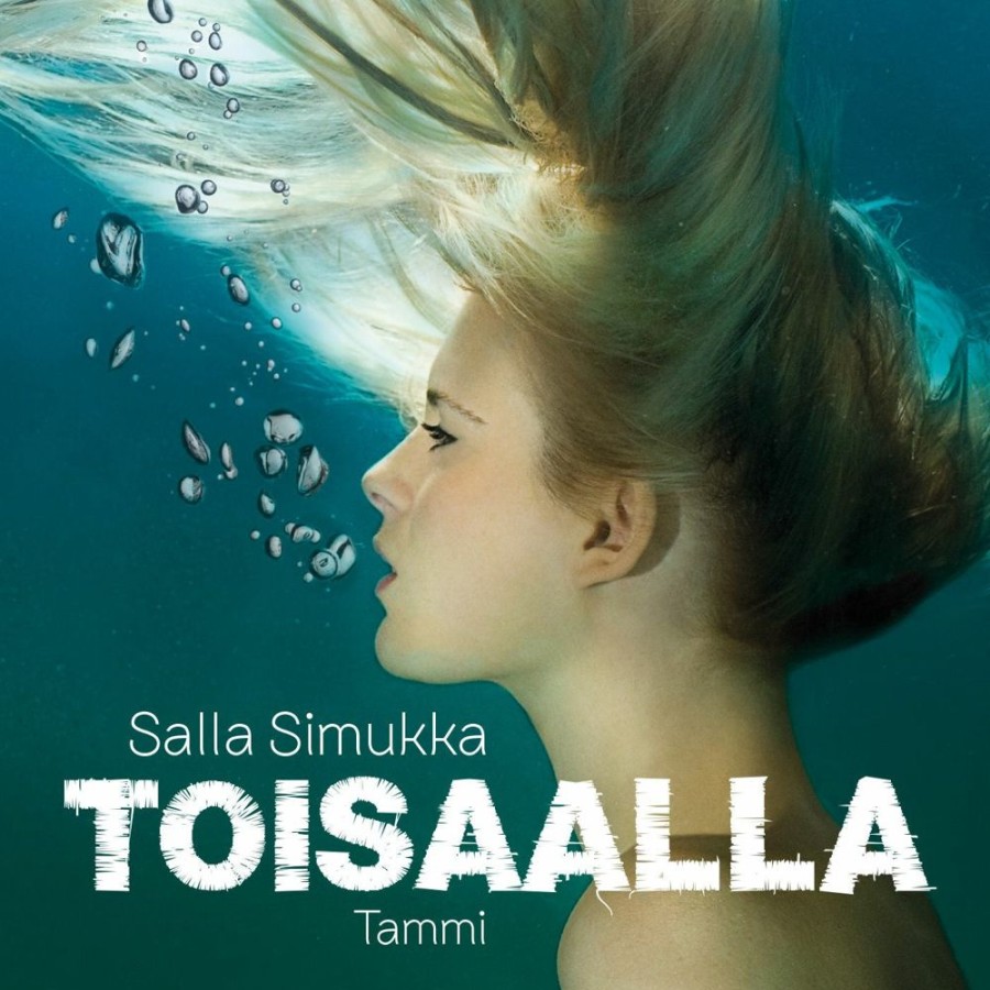 Nuortenkirjat Tammi | Toisaalla