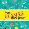 Lastenkirjat Readme.fi | Mun Elamaa Work Book