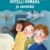 Lastenkirjat Otava | Hotelli Hamara Ja Aavekasi