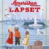 Lastenkirjat Avain | Ameriikan Lapset