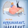 Lastenkirjat Saga Egmont | Hunajakarhut, Jaakarhut