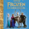 Lastenkirjat Tammi | Frozen. Kultainen Kokoelma. Tkk