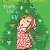 Lastenkirjat HarperCollins Publishers | Think Like An Elf