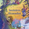 Lastenkirjat Otava | Isoisien Iltasadut