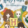 Puuha, Varitys Ja Askartelu Readme.fi | Harry Potter - Kaikki Tylypahkasta