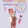 Nuortenkirjat Books on Demand | Maalari Fransin Sellokoulu 2