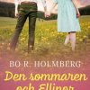 Nuortenkirjat Saga Egmont | Den Sommaren Och Ellinor