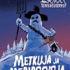 Nuortenkirjat Otava | Metkuja Ja Merirosvoja