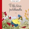 Lastenkirjat Tammi | Pikku Hiiren Puolukkamatka