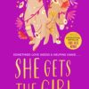 Lastenkirjat Simon & Schuster Ltd | She Gets The Girl