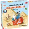 Pelit Ja Lelut Tactic Games Oy | Herra Hakkarainen Seitseman Ihmetta Lautapeli