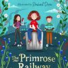 Lastenkirjat Penguin Random House Children's UK | Primrose Railway Children, The