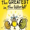 Lastenkirjat HarperCollins Publishers | Tater Tales: The Greatest In The World