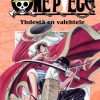 Nuortenkirjat Sangatsu Manga | One Piece3