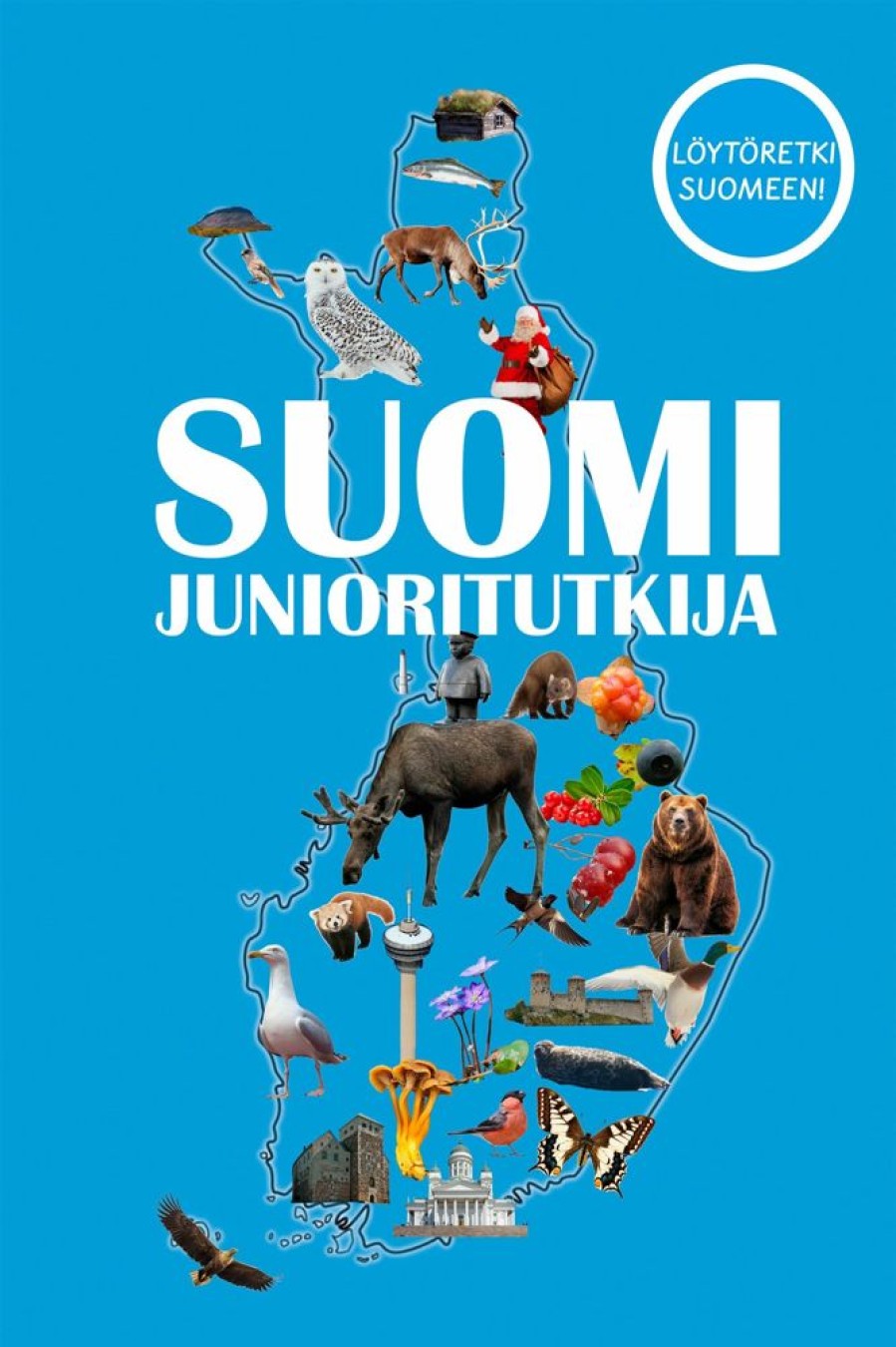 Eri Ikaiset Lapset Readme.fi | Suomi Junioritutkija