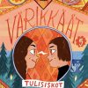 Lastenkirjat Kustantamo S&S | Varikkaat 5. Tulisiskot