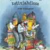 Lastenkirjat Tammi | Viiru Ja Pesonen Kettujahdissa