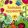 Lastenkirjat Aurinko Kustannus | Touhukas Leppakerttu