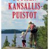 Pelit Ja Lelut Karttakeskus | Suomen Kansallispuistot -Pelikortit