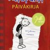 Nuortenkirjat WSOY | Neropatin Paivakirja