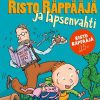 Eri Ikaiset Lapset Tammi | Risto Rappaaja Ja Lapsenvahti