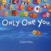 Lastenkirjat Taylor Trade Publishing | Only One You