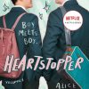 Lastenkirjat Hachette Children's Group | Heartstopper Volume 1