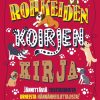 Nuortenkirjat Readme.fi | Rohkeiden Koirien Kirja