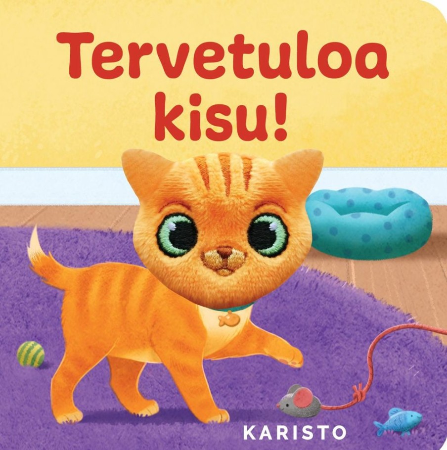 Puuha, Varitys Ja Askartelu Otava | Tervetuloa Kisu!