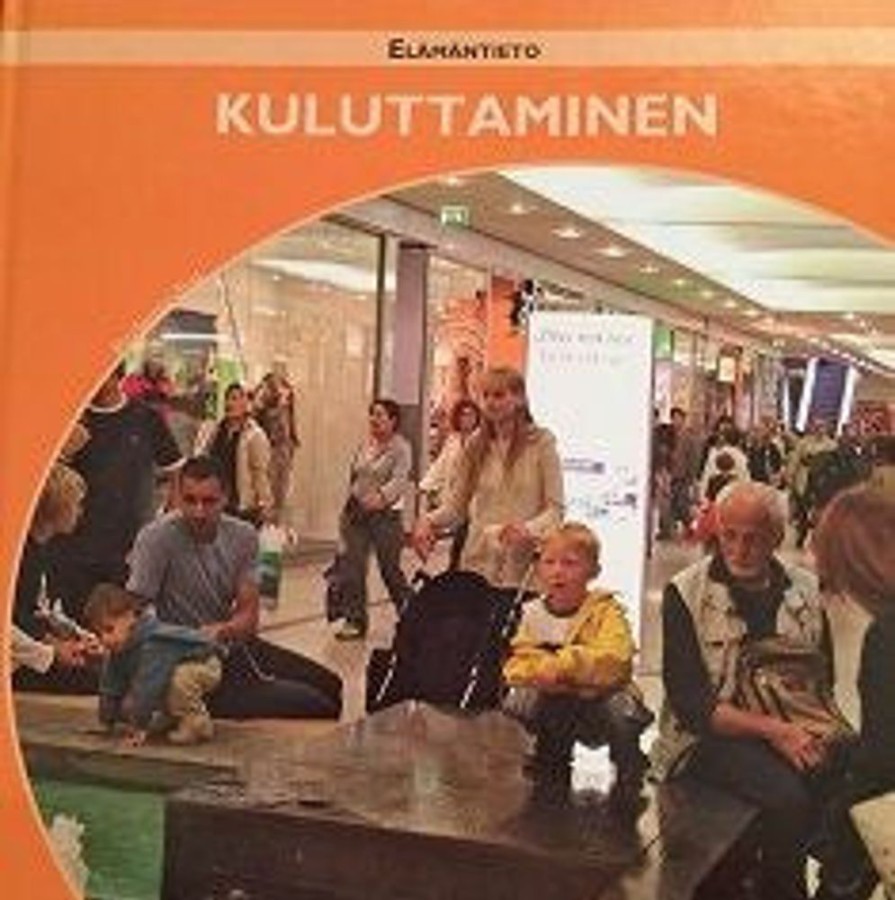 Nuortenkirjat Wild Blue Ky | Kuluttaminen