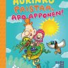 Lastenkirjat Teos | Aurinko Paistaa, Apo Apponen