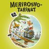 Lastenkirjat Otava | Merirosvotarinat