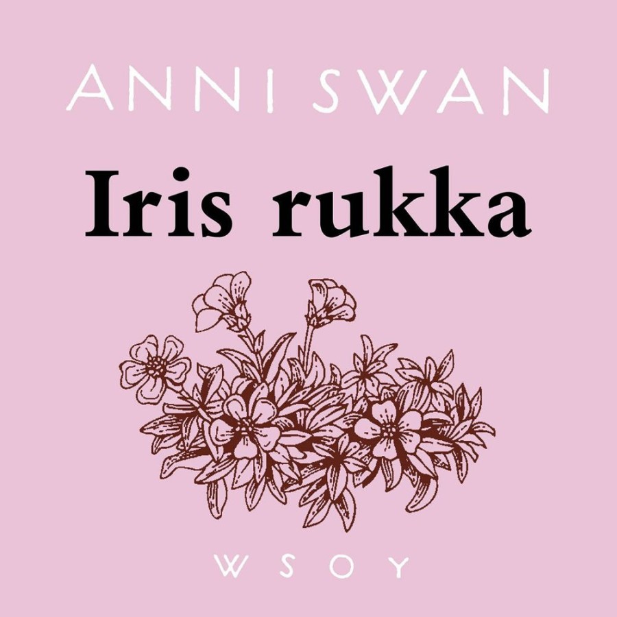 Lastenkirjat WSOY | Iris Rukka