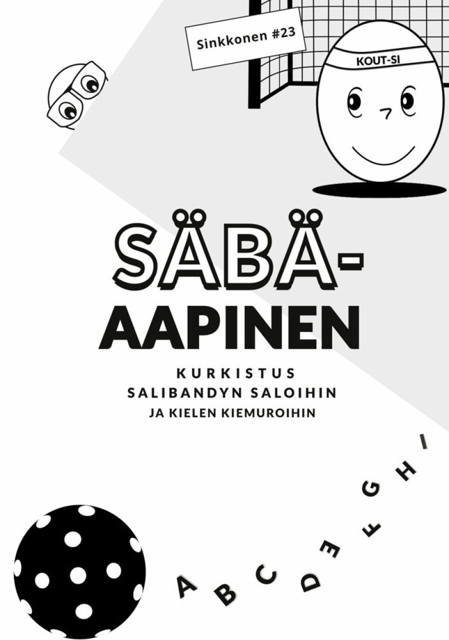 Lastenkirjat Books on Demand | Sabaaapinen