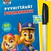 Lastenkirjat Otava | Ryhma Hau Pyyhittavat Puuhakortit