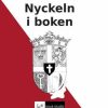 Lastenkirjat Lecti Book Studio | Nyckeln I Boken