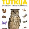 Lastenkirjat Readme.fi | Luonnontutkija - Etsi Elaimia Suomen Luonnosta