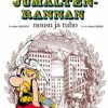 Nuortenkirjat Story House Egmont | Asterix 17: Jumaltenrannan Nousu Ja Tuho