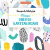 Nuortenkirjat Otava | Minun Unelmakarttakirjani