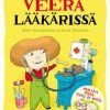 Lastenkirjat Otava | Veera Laakarissa