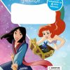 Eri Ikaiset Lapset Tammi | Disney. Prinsessat. Mini Lue Ja Leiki