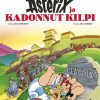 Nuortenkirjat Story House Egmont | Asterix 11: Asterix Ja Kadonnut Kilpi