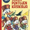 Lastenkirjat Tammi | Sudenpentujen Kasikirja